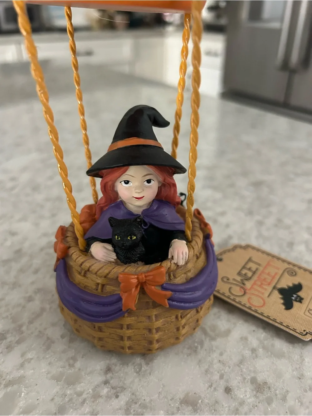 Sweet Street charming halloween